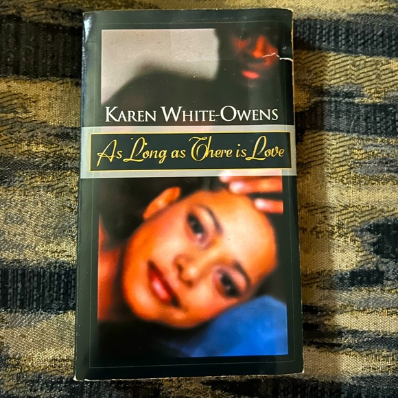 🤓 “Suddenly” 📖 “As Long as There is Love” ➕ “Chocolate Star” (3 Novel Bundle) - Picture 6 of 8